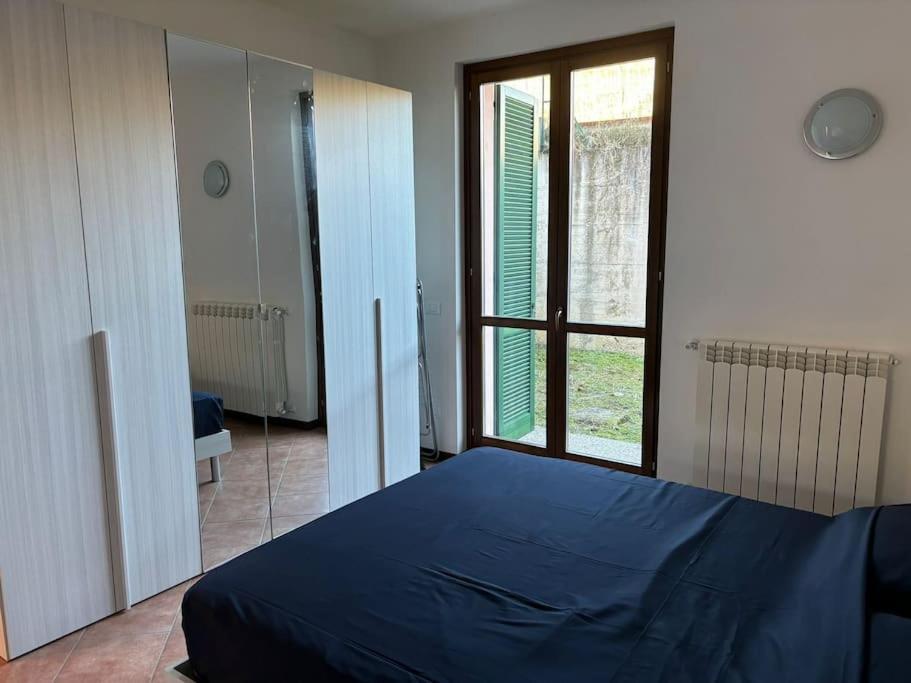 דירות Castana  Casa Al Poggio מראה חיצוני תמונה